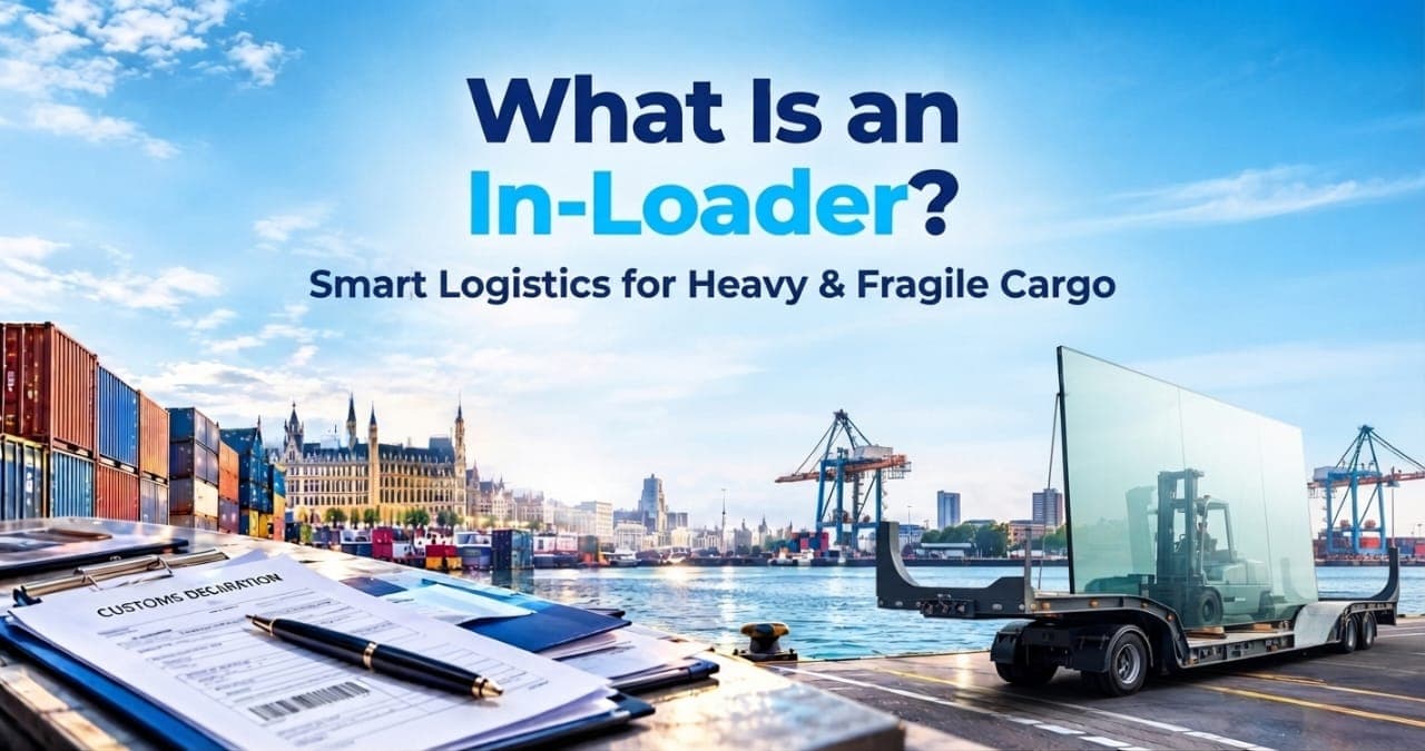 Logistics Service Provider