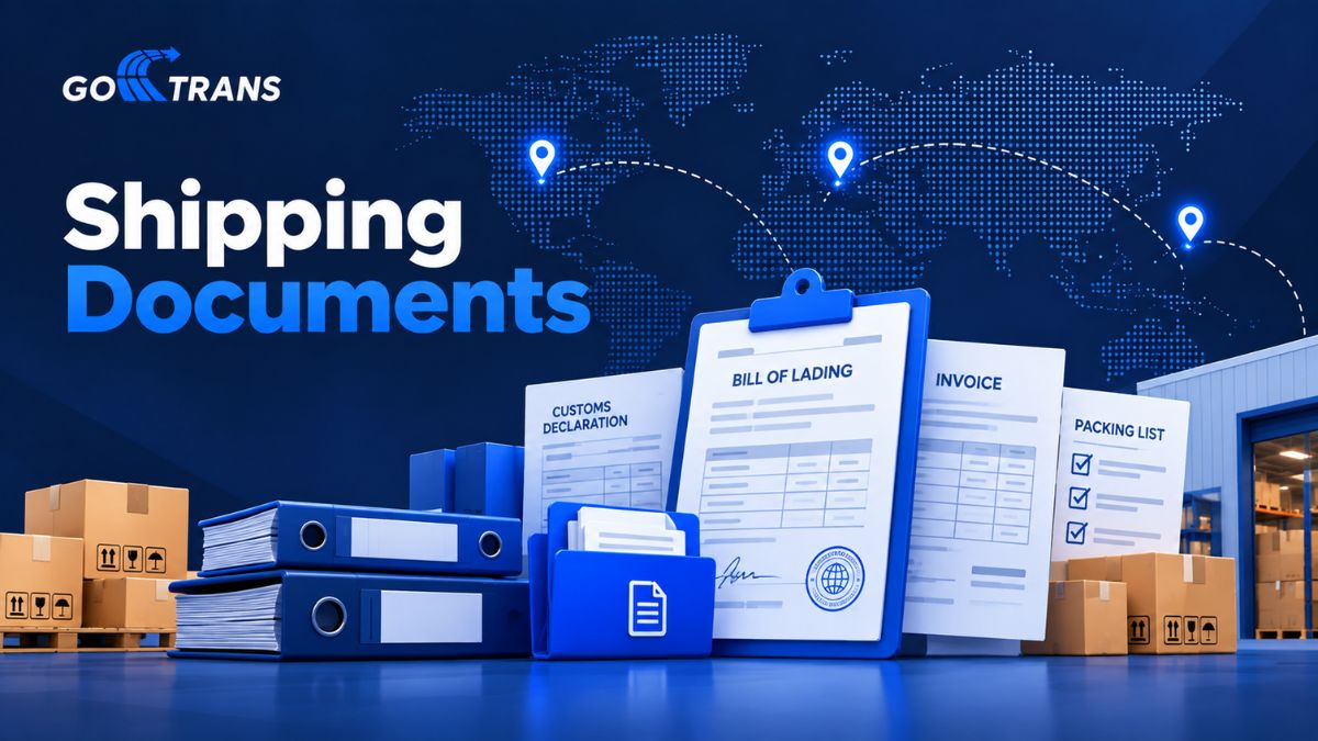 Shipping Documents
